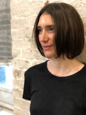 Roebling×ミディアム