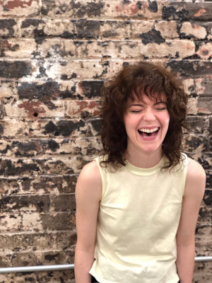 Roebling×ミディアム