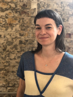 Roebling×ミディアム