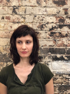 Roebling×ミディアム