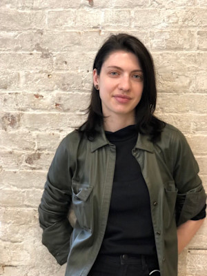 Roebling×ミディアム