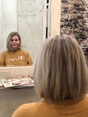 Roebling×ミディアム