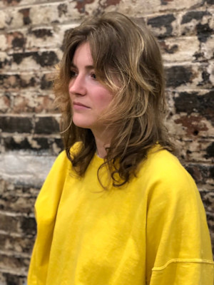 Roebling×ミディアム