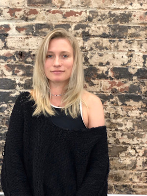 Roebling×ミディアム