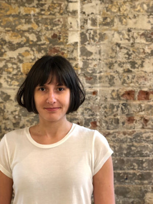 Roebling×ミディアム