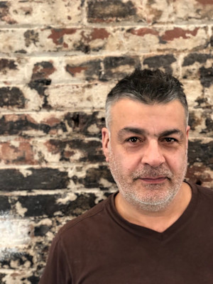 Roebling×ショート