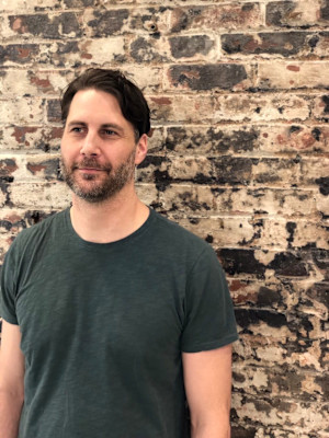 Roebling×ショート