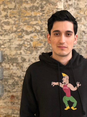 Roebling×ショート