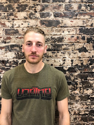 Roebling×ショート