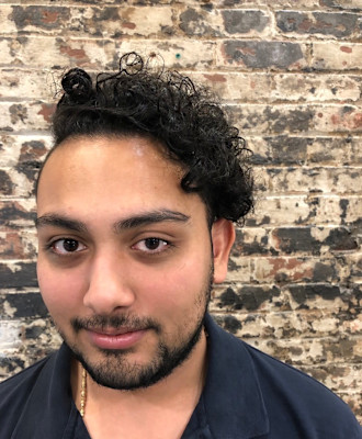 Roebling×ショート