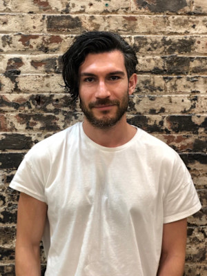 Roebling×ショート