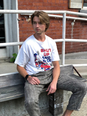 Roebling×ショート