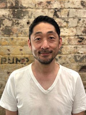 Roebling×ショート