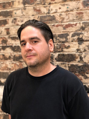 Roebling×ショート