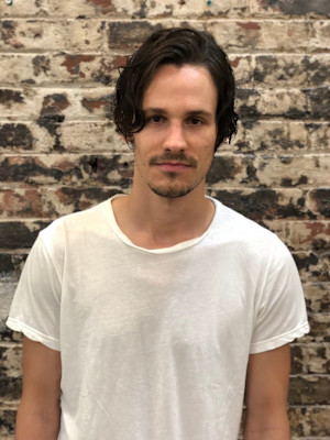 Roebling×ショート