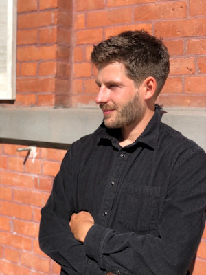 Roebling×ショート