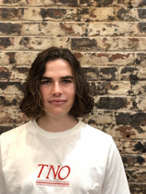 Roebling×ショート