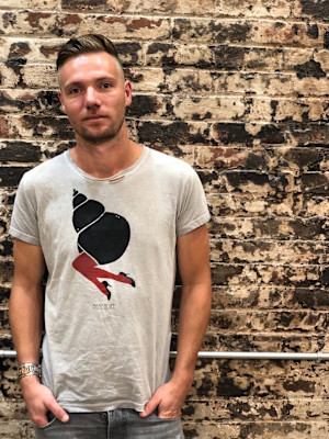 Roebling×ショート