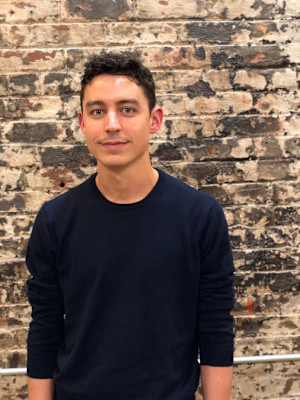 Roebling×ショート