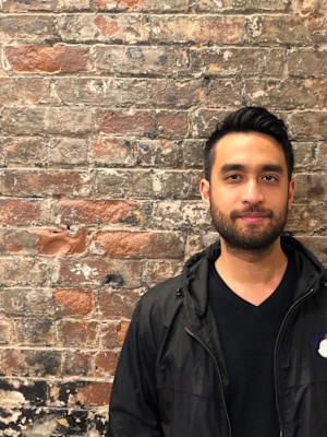 Roebling×ショート