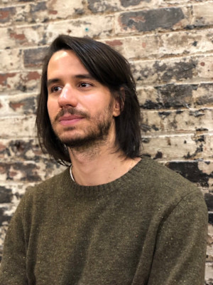 Roebling×ショート