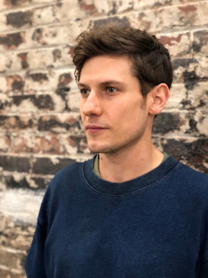 Roebling×ショート