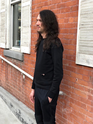 Roebling×ショート