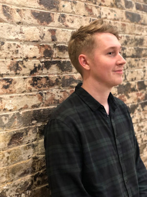 Roebling×ショート