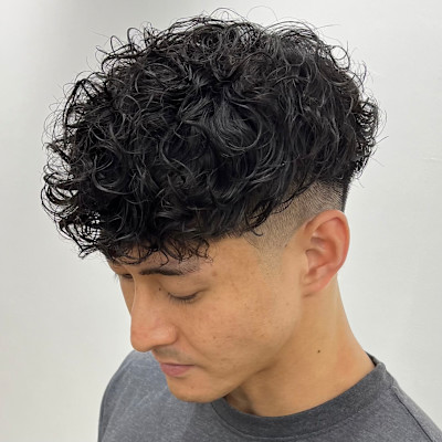 スペインカール