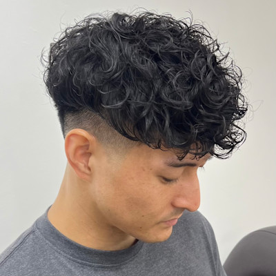 スペインカール