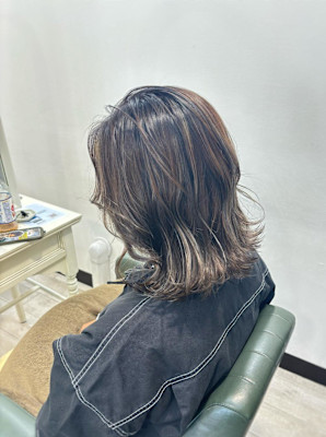 大人かわいい/ハイライト