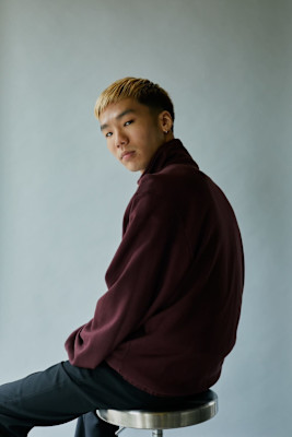 QUOKKA×ショート