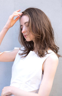 studio Teo×ロング