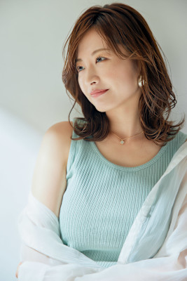 40代大人ミディアム/上野/上野駅