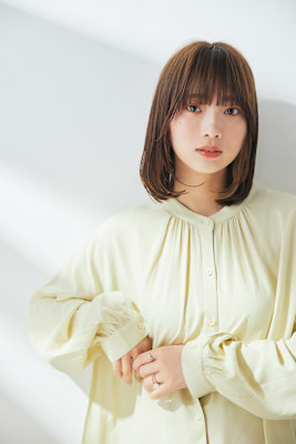 大人シンプルボブ/上野/上野駅