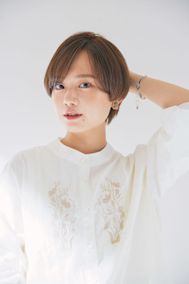 40代大人ショート/上野/上野駅