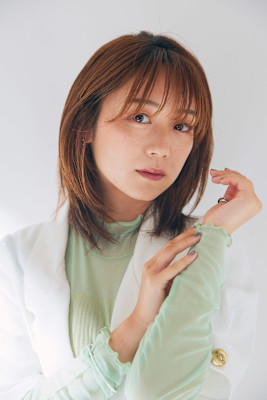 大人レイヤー/上野/上野駅