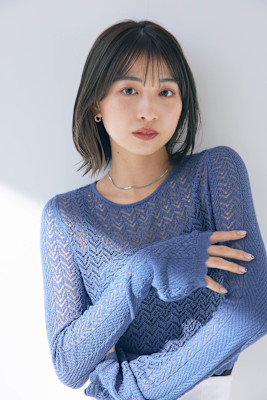 ニュアンス外はねボブ/上野/上野駅