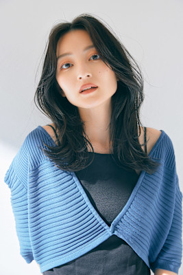 レイヤースタイル/上野/上野駅