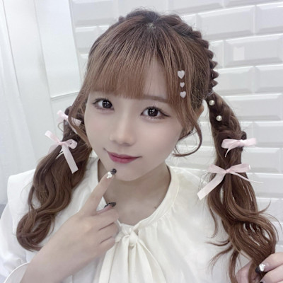 O2 恋城くるみちゃん♪ハートツインテ_ゆう