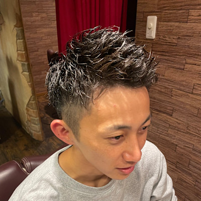 ジェットモヒカン