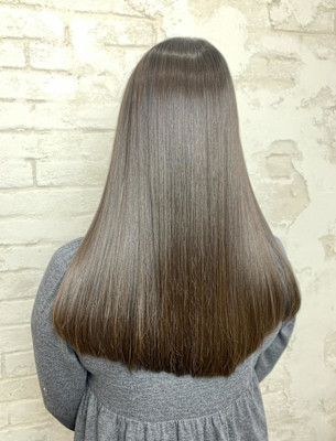 髪質改善トリートメント【池袋・池袋東口・池袋駅】