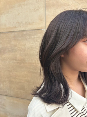 ナチュラルミディ