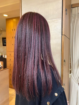 デザインカラー