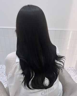 実習用偽黒染め＊rina＊