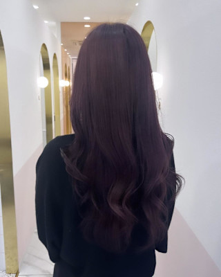 ブリーチピンクラベンダー＊rina＊