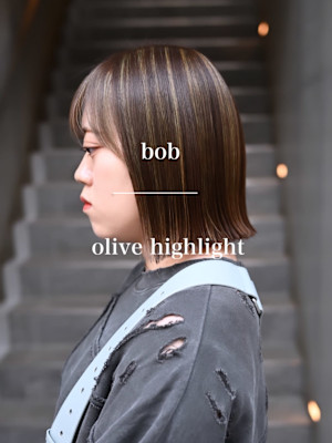 美容室COコ西葛西南口店×ショート