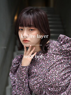 美容室COコ西葛西南口店×ショート