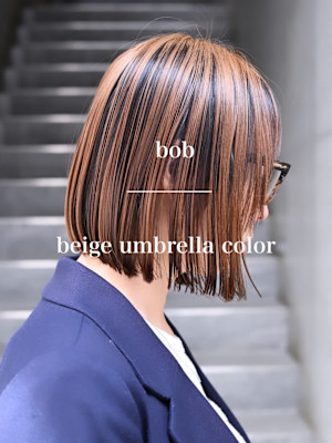 美容室COコ西葛西南口店×ショート