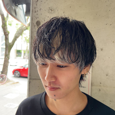 Chainon×ショート